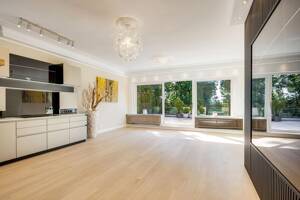 Designer-Penthouse mit Traum- Dachterrasse und Blick über Isarhochufer: PROVISIONSFREI – 81679 München – Vorschaubild 6