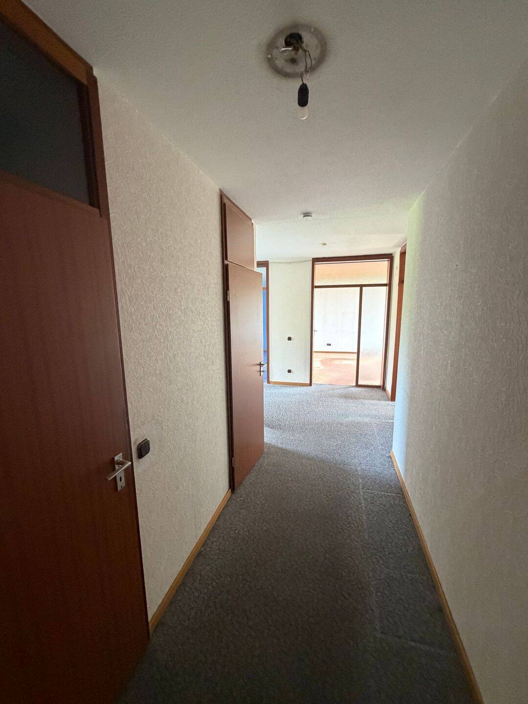 Helle 3-Zimmer-Wohnung mit Balkon in Bochum-Goyer Busch – Bochum – Vorschaubild 4