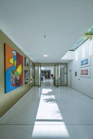 Preisgekrönte Architektur in Berliner Top-Lage. Exklusives Apartment im "Lux 83" zu verkaufen. – 10117 Berlin – Vorschaubild 6