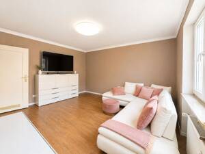 Stilvolle 2-Zimmer-Wohnung in hervorragender Lage von München-Schwabing – 80802 München – Vorschaubild 5