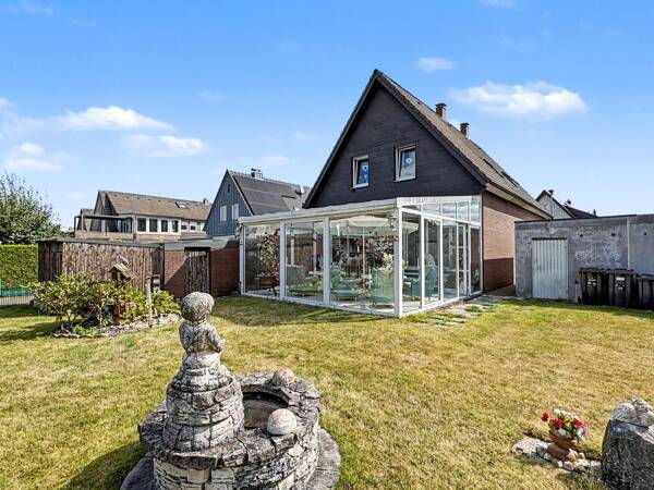 Einfamilienhaus in 48653 Coesfeld mit 180 m² kaufen