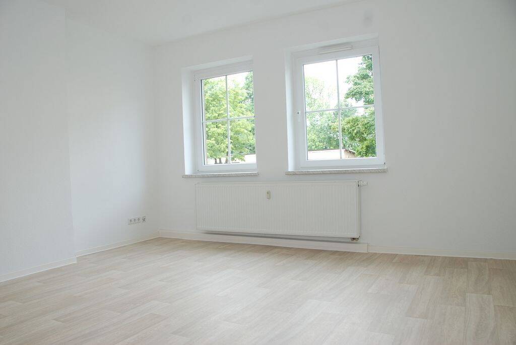 Schöne 3-Raum-Wohnung im beliebten Comeniusgebiet – Chemnitz – Vorschaubild 4