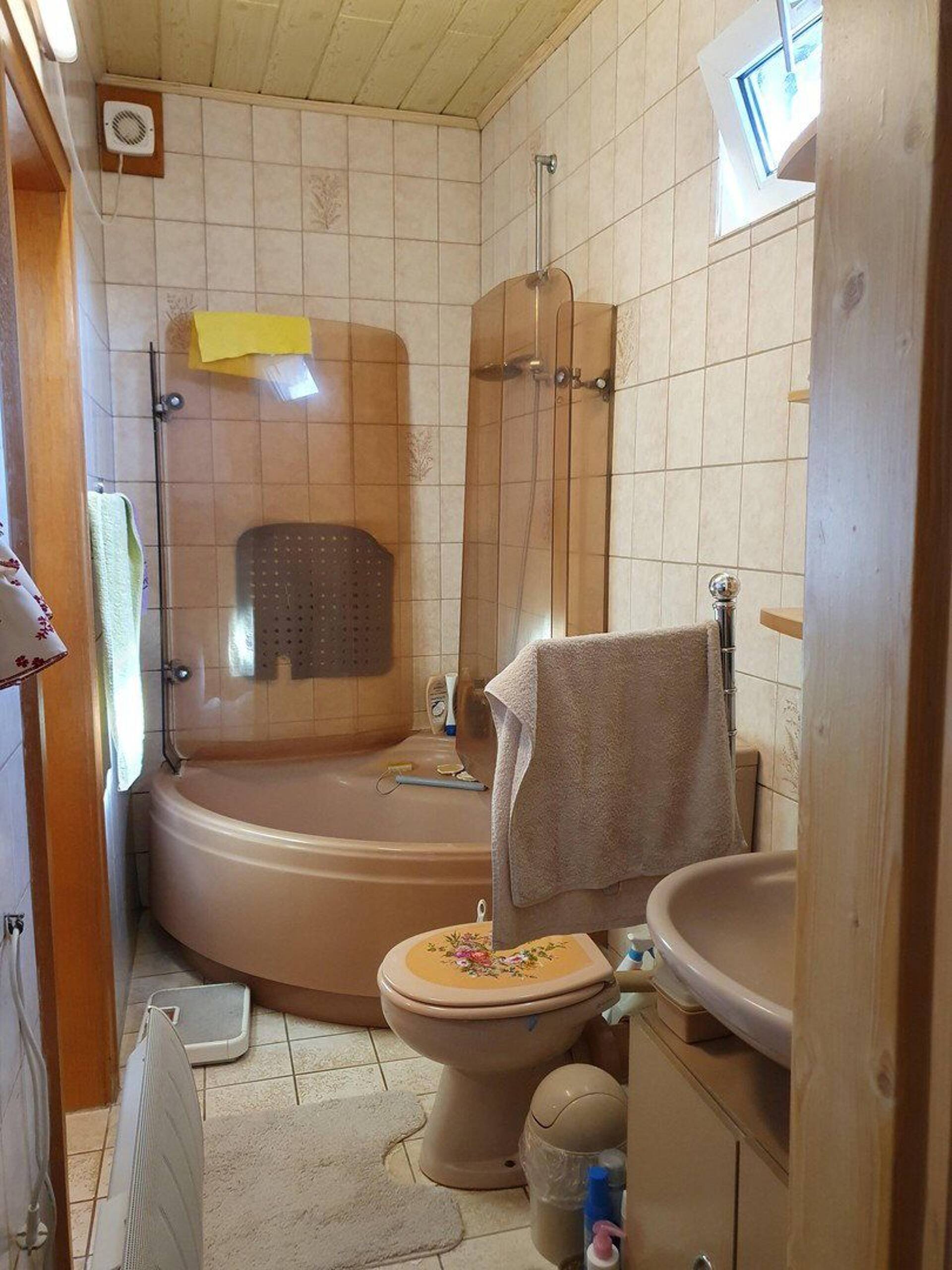 Haus in 35418 Buseck-Beuern mit 120 m² kaufen
