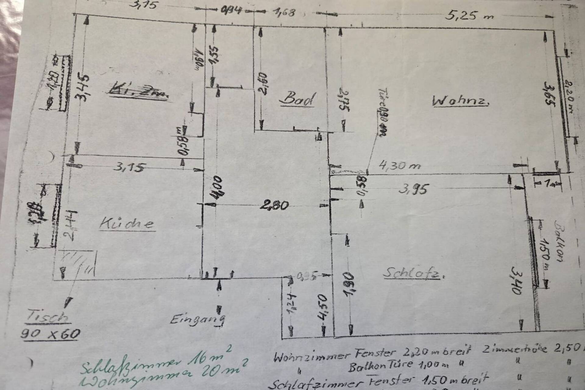 Erdgeschosswohnung in 86368 Gersthofen mit 75 m² kaufen