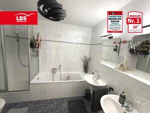 "Jetzt mieten!"- tolle Wohnung im 1.OG mit Süd-Balkon und Tiefgarage – 47441 Moers – Vorschaubild 9