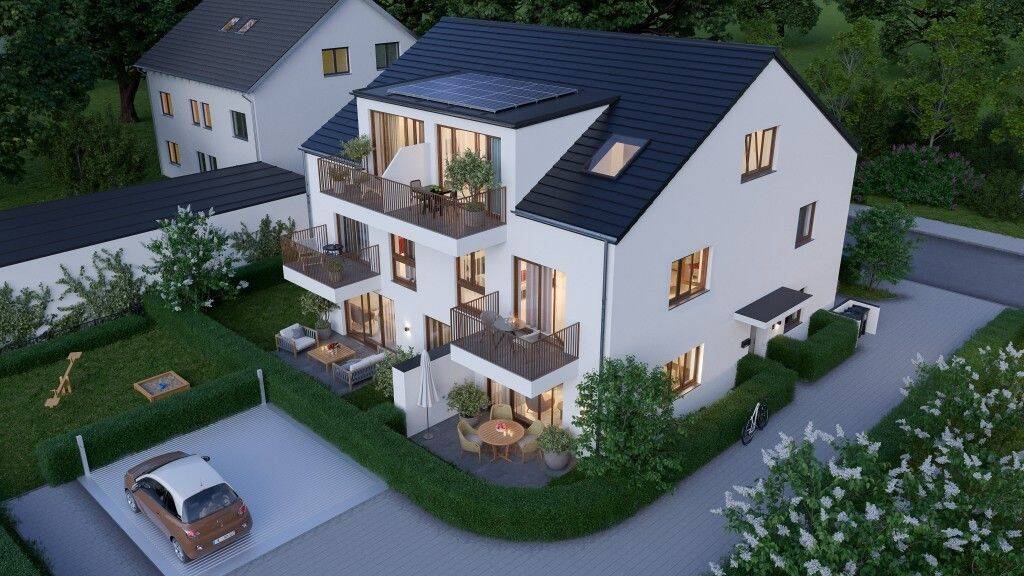 Top Investment in Top Lage – Regensburg – Vorschaubild 7