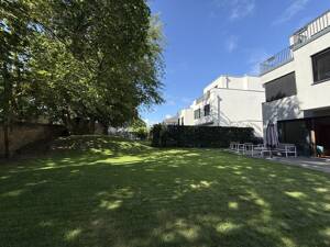 GRUNEWALD: LUXUS VILLA: 240 m² Wohnen sowie 350 m² GARTEN per 01.10.26 zu VERMIETEN (mind. 3 Jahre) – 14193 Berlin – Vorschaubild 8