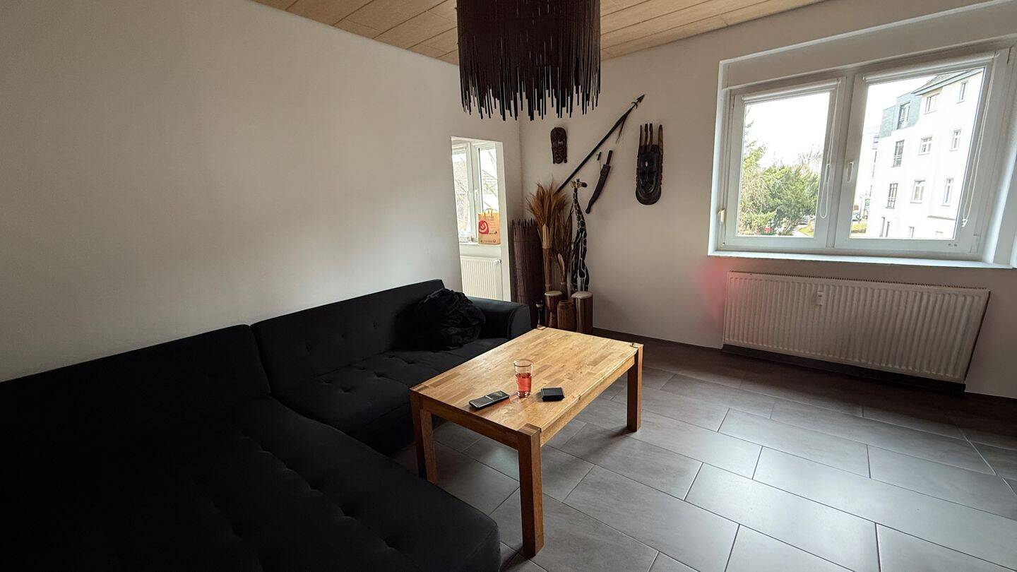 Klassische Etagenwohnung mit ca. 69 m² Wohnfläche in Dortmund-Lütgendortmund – Dortmund – Vorschaubild 3