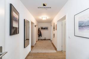 Attraktives Vierfamilienhaus mit modernisiertem Wohnkomfort und flexiblen Nutzungsmöglichkeiten – 70567 Stuttgart – Vorschaubild 9