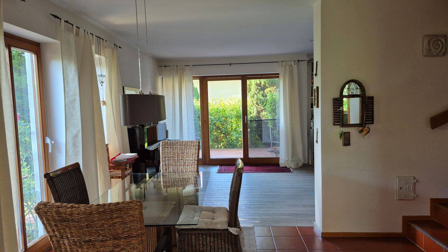 Haus statt nur Wohnung = eigene Haustüre – Buxheim – Vorschaubild 9