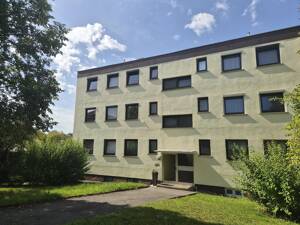 3- Zimmer- Wohnung mit Balkon u. Garage in Coburg – 96450 Coburg – Vorschaubild 2