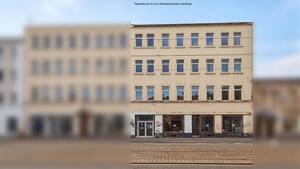 Historisches Mehrfamilienhaus mit Entwicklungspotenzial in Leipzig-Gohlis