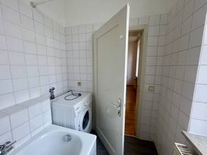 Altbauwohnung mit verglaster Sonnenloggia - Wohnen im Herzen von S-West – 70197 Stuttgart – Vorschaubild 9