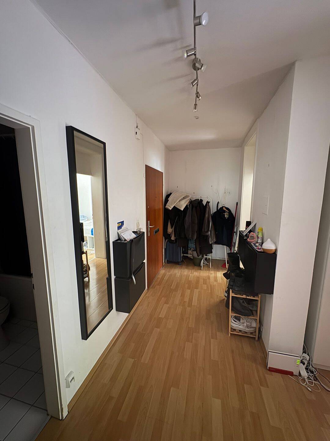 Comfortable 17sqm Room in a Shared Flat in Schwabing-West – München – Vorschaubild 3