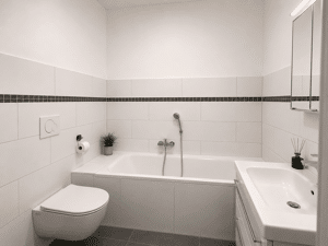 Investieren statt renovieren Sanierte 2-Zimmer-Eigentumswohnung – 47198 Duisburg – Vorschaubild 6