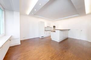 Exklusive Maisonette mit großzügigen Garten – 22301 Hamburg – Vorschaubild 3