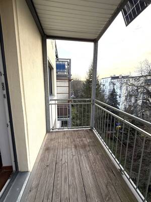SUMMERDEAL!!! Großzügig geschnitten mit Balkon und Tageslichtbad – 39108 Magdeburg – Vorschaubild 8