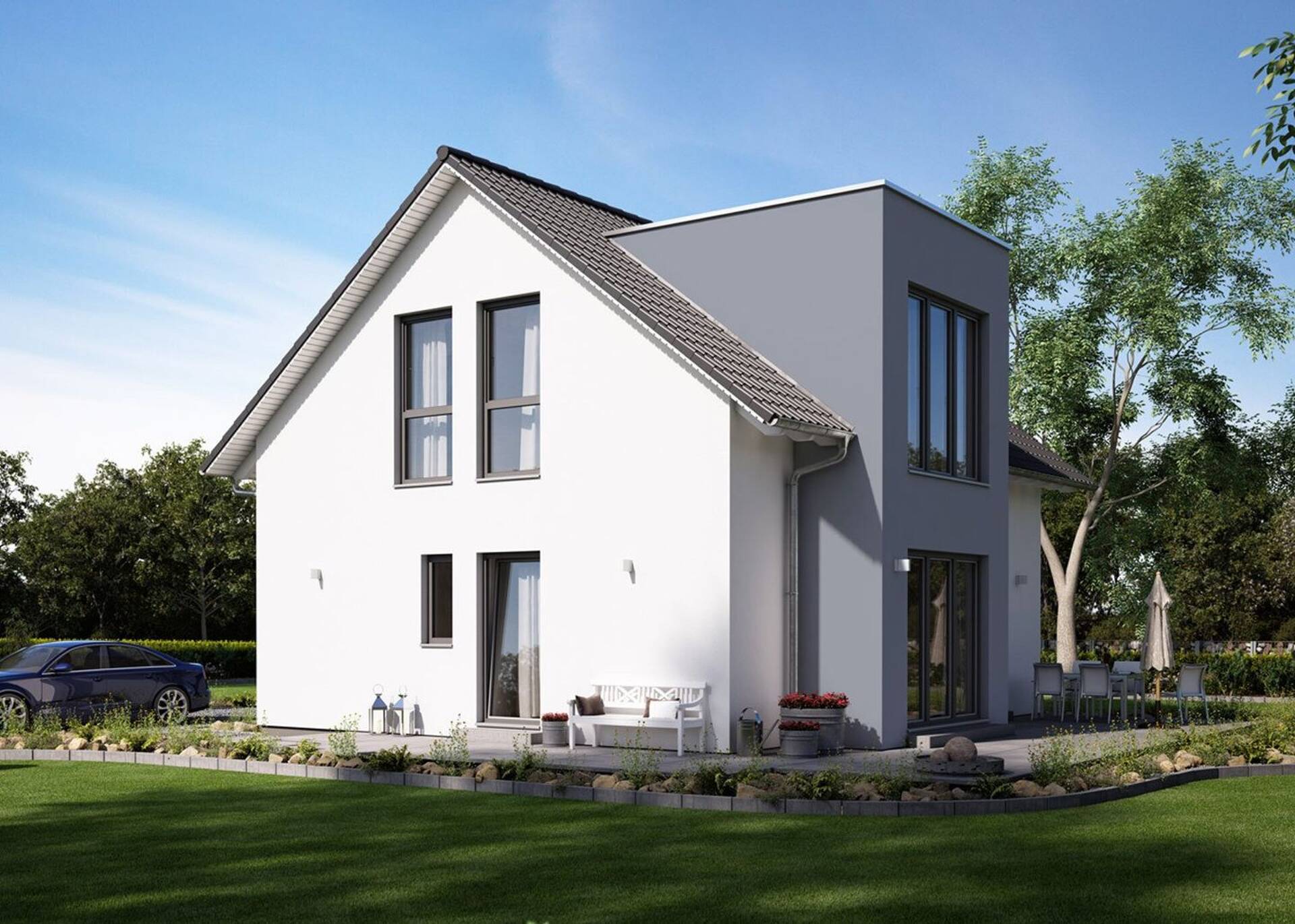 Einfamilienhaus in 67501 Worms mit 134 m² kaufen