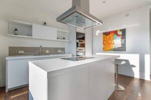 Exklusive Terrassenwohnung mit Hafen- & Elbblick! – 22767 Hamburg – Vorschaubild 8
