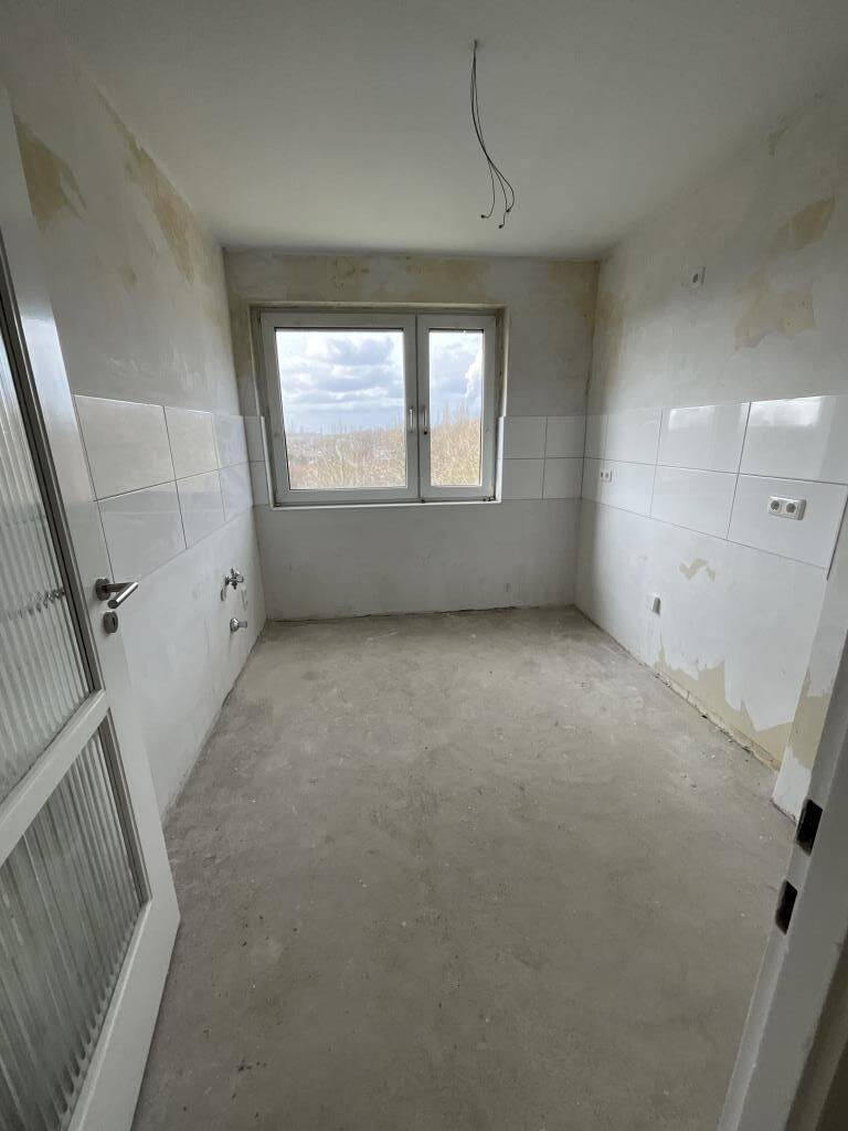 Tolle Balkonwohnung in ruhiger Lage - mit neuem Vinylboden – Duisburg – Vorschaubild 6