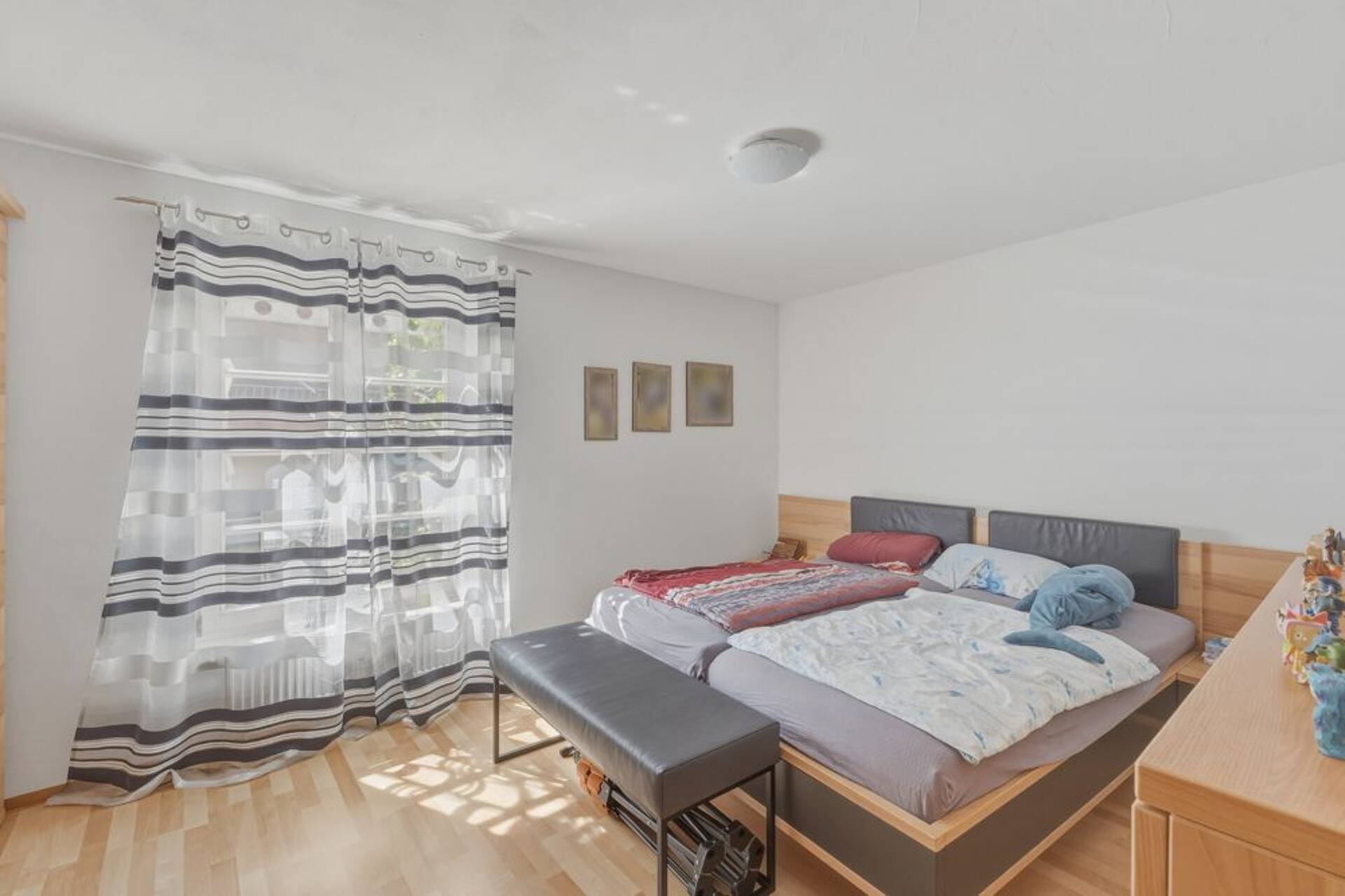 Erdgeschosswohnung in 71063 Sindelfingen mit 105 m² kaufen