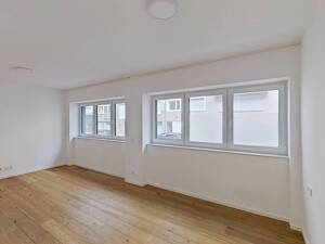 ++ Terrasse inklusive: Großzügige 2-Zimmer-Wohnung mit moderner Einbauküche ++ – 70176 Stuttgart – Vorschaubild 7