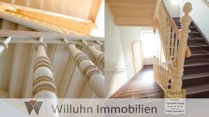MFH - Faktor 25,7 mit Neubau Hinterhaus & Balkonanlage Potential !!!