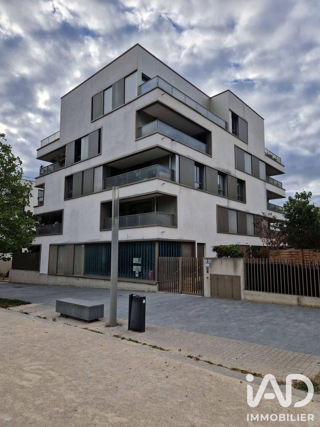 Appartement 2 pièces 47 m² · à Saint-Michel-sur-Orge · 47,2 m² · 908 €/mois