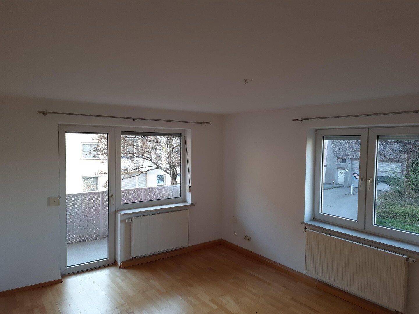 2-Zimmer-Wohnung an der Ganghoferbrücke - zentral und ruhig – München – Vorschaubild 7