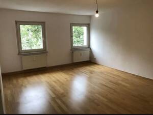 2er WG - 2 Zimmer mit 34qm - in 120qm Altbauwohnung (mit 4 Zimmern) – 55118 Mainz – Vorschaubild 2