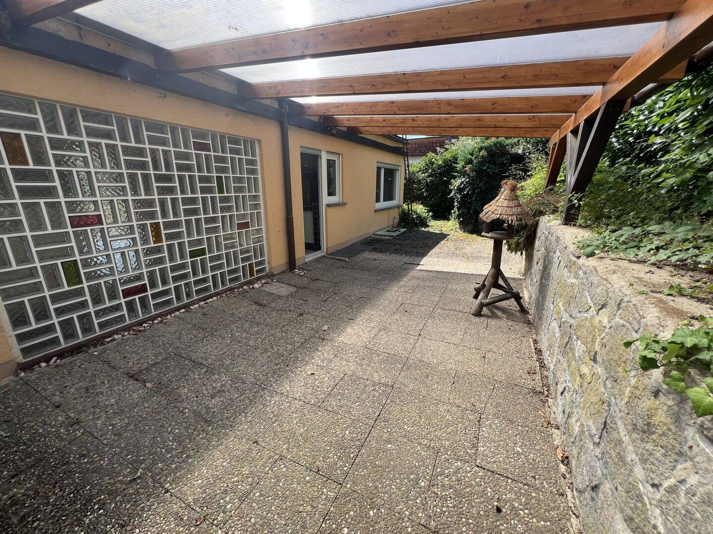 Familienparadies mit Panoramaausblick - Ruhig gelegenes Einfamilienhaus in Brombach – Lörrach – Vorschaubild 8