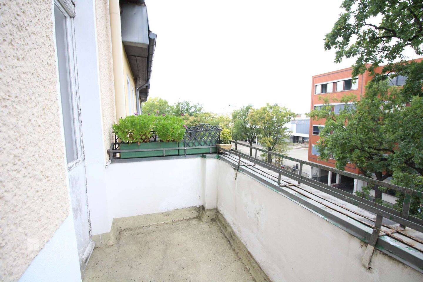 Kapitalanlage mit Zukunft - Vermietete Wohnung für langfristige Einnahmen – Berlin – Vorschaubild 6