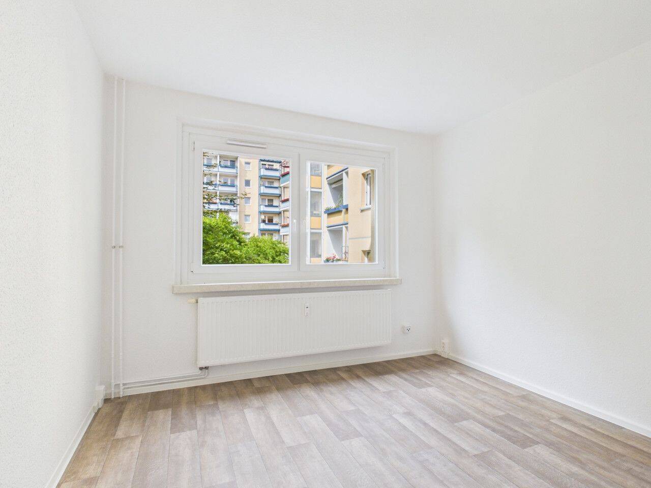 tolle 3-Raum-Wohnung ++Dein neues Zuhause auf dem Sonnenberg!++ – Chemnitz – Vorschaubild 8