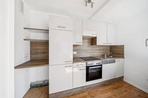 Hamburg Groß-Borstel | Moderne 1-Zimmer-Eigentumswohnung mit Loggia in zentraler Lage – 22453 Hamburg – Vorschaubild 6