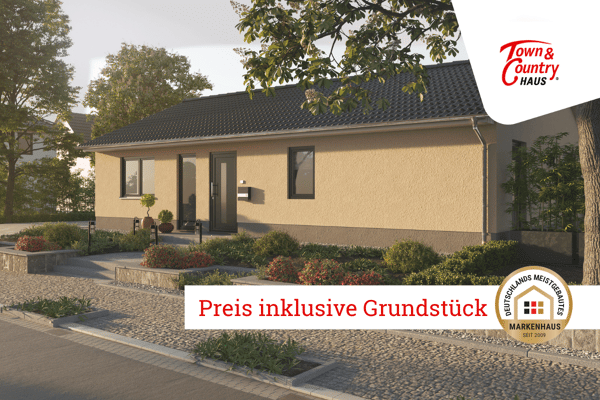 Haus in 39356 Oebisfelde-Weferlingen mit 100 m² kaufen