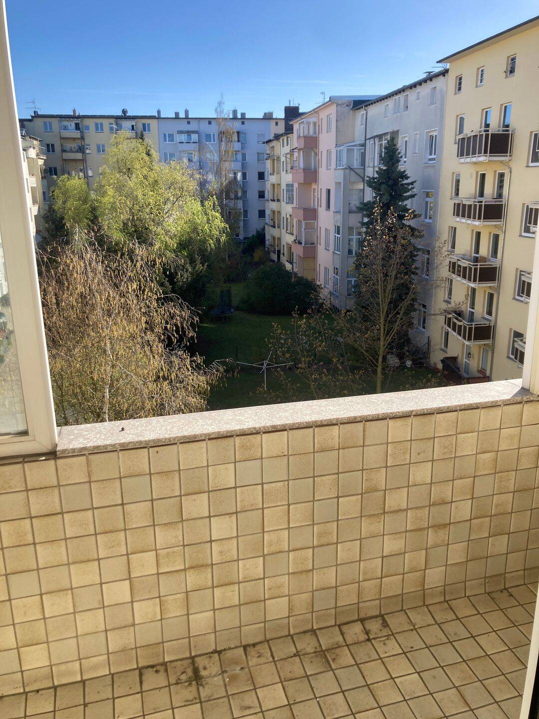 3-Zimmer-Eigentumswohnung mit Süd-Balkon in der List – Hannover – Vorschaubild 4