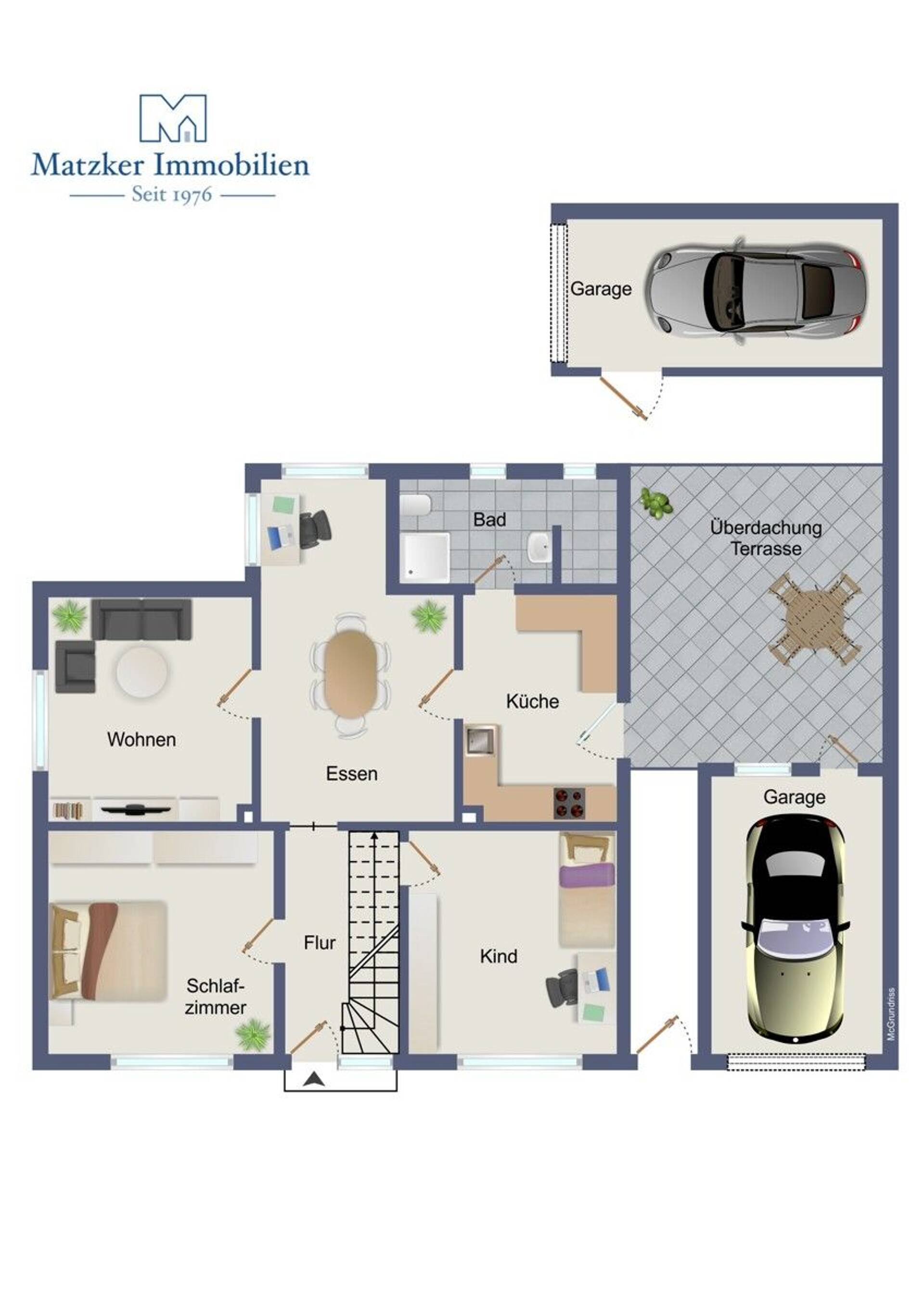 Einfamilienhaus in 48282 Emsdetten mit 145 m² kaufen