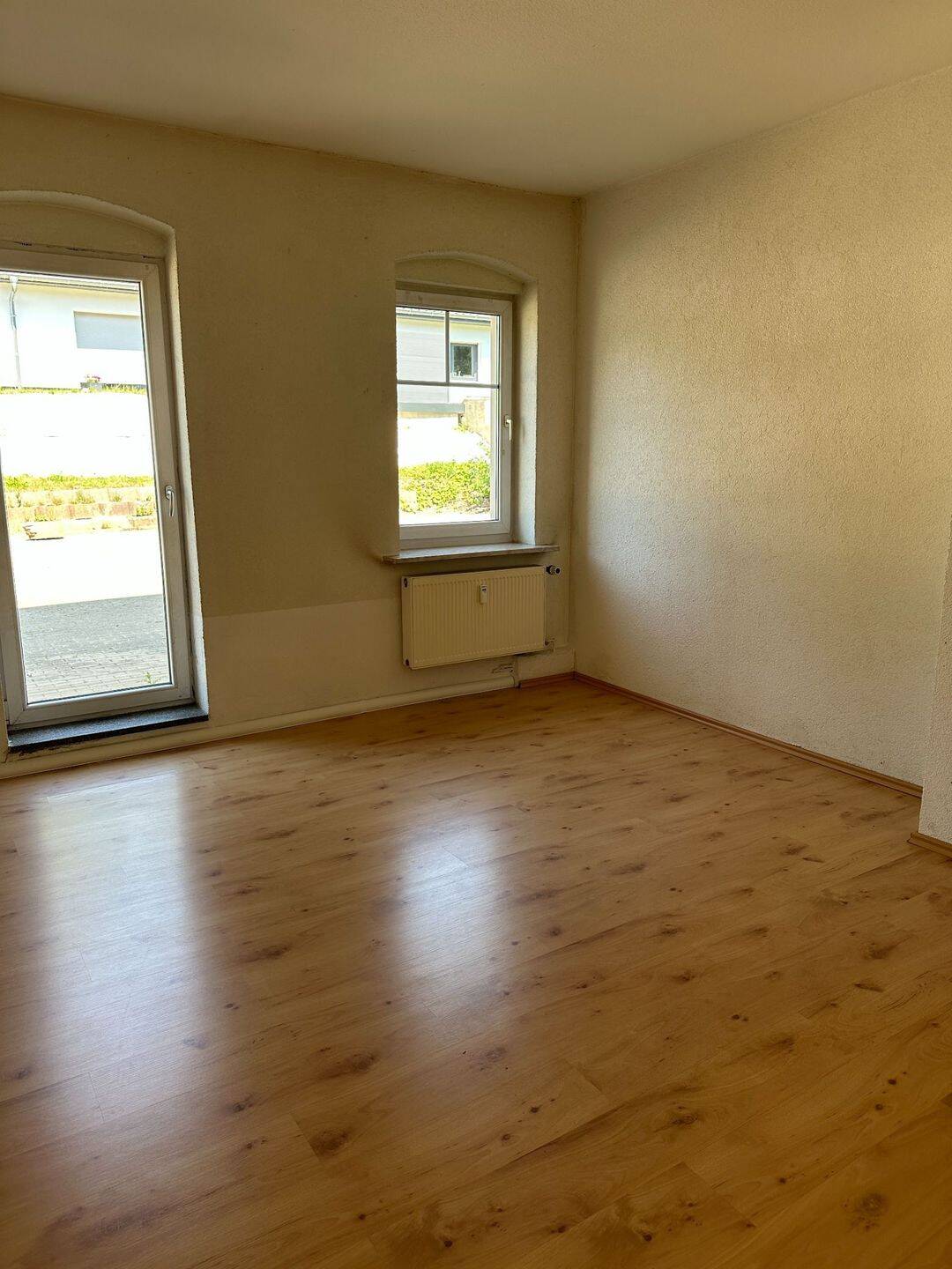 Erdgeschoss-2-Zimmer-Wohnung mit 53,4 m² in Chemnitz – Chemnitz – Vorschaubild 7