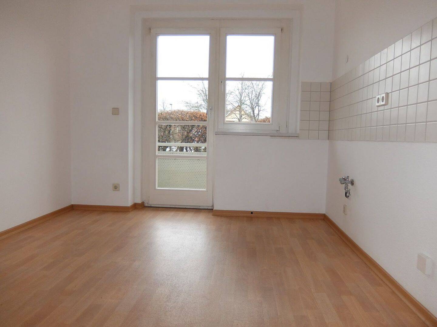 Frisch saniert wohnt es sich prima – Chemnitz – Vorschaubild 7