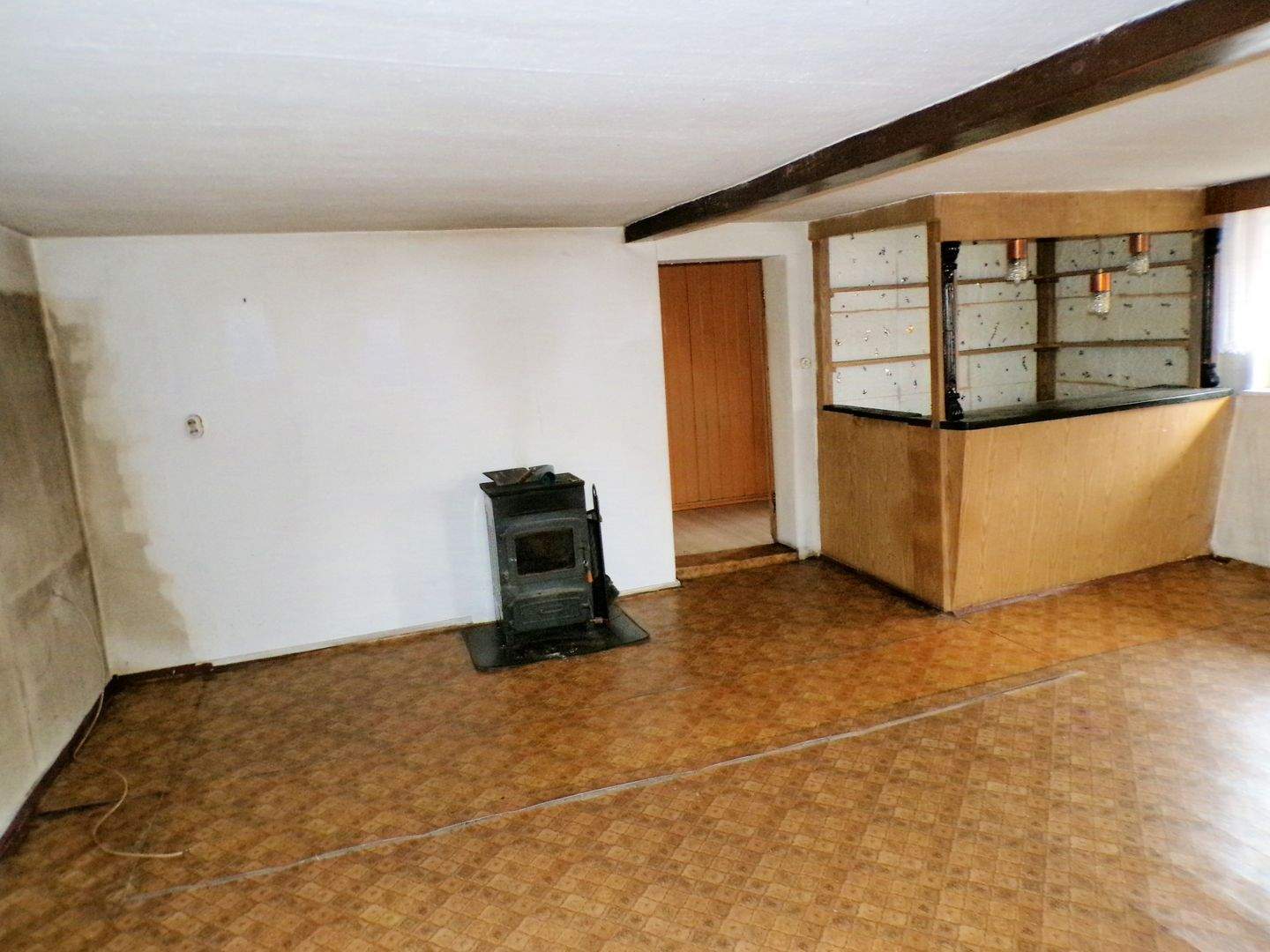 Fachwerkhaus zum sanieren mit Grundstück in Steinpleis zu verkaufen! – Werdau – Vorschaubild 7
