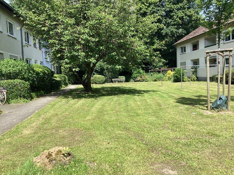 Preisgünstige und interessante 3-Zimmer-Wohnung – Gelsenkirchen – Vorschaubild 8