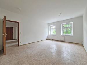 Klassisch, praktisch, einfach gut: großzügige 1 Zimmerwohnung im 1. OG (Stellplatz mgl.) – 9130 Chemnitz – Vorschaubild 5