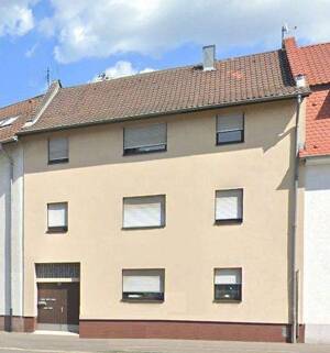 5 Fam.- Haus in HD-Kirchheim