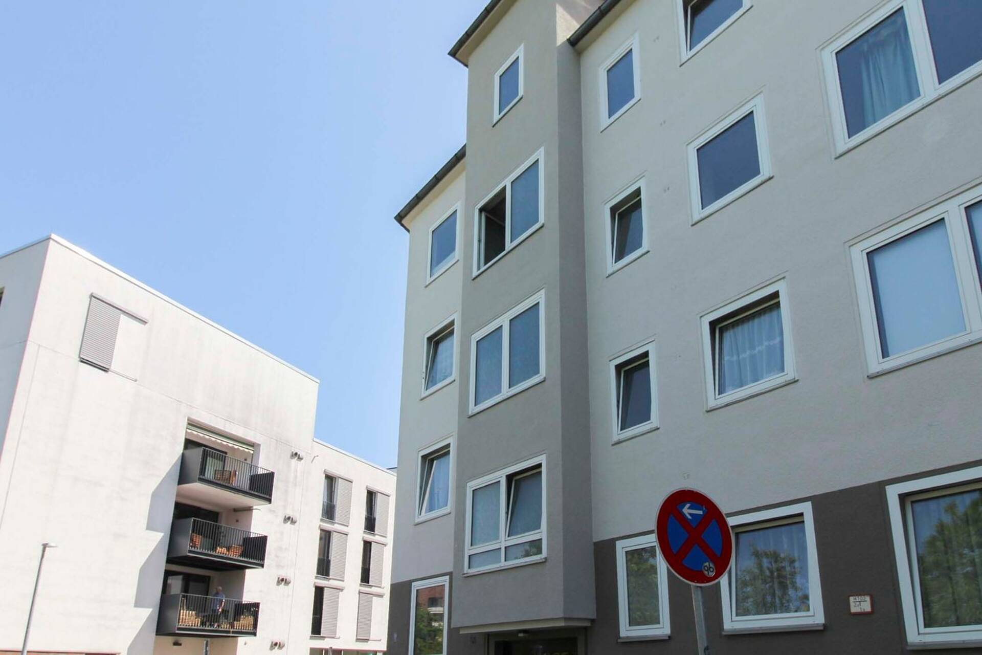 Etagenwohnung in 30167 Hannover mit 54,07 m² kaufen