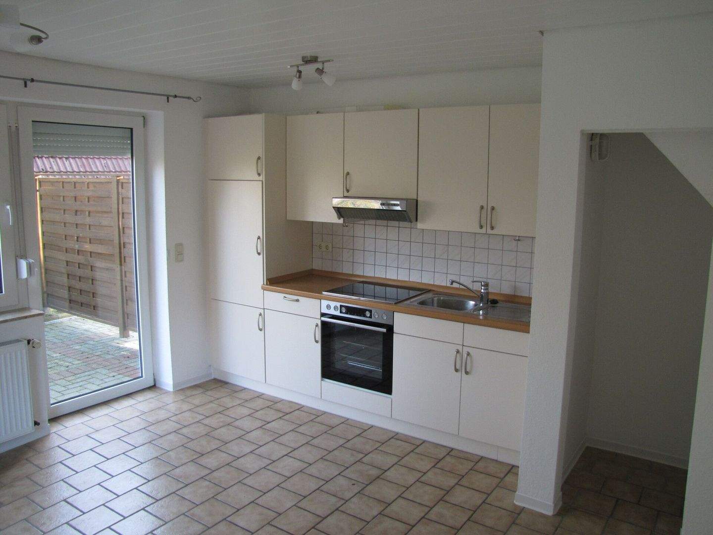Ferienhaus mit zwei Einheiten am Badesee Tannenhausen – Aurich – Vorschaubild 8