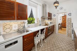 Großzügige Villa in bevorzugter Lage – 22391 Hamburg – Vorschaubild 8