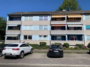 Kiel - Friedrichsort - Die sonnige, preiswerte Wohnung wird frei !