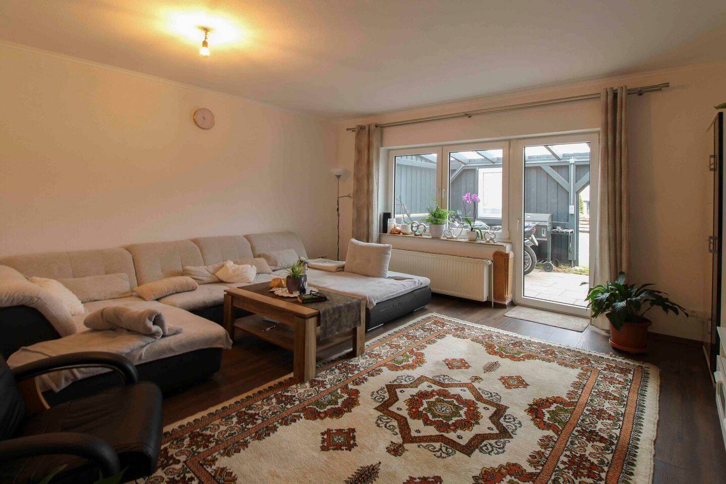 Familientraum: EFH mit Garten und Garage in Citylage – Liebenau – Vorschaubild 3