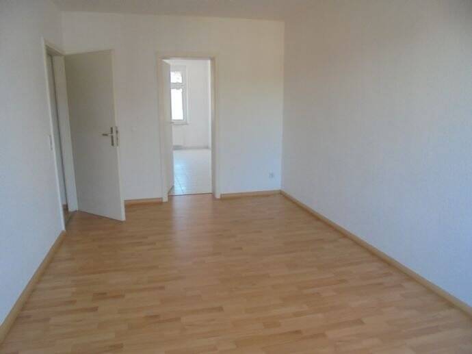 %%% ACHTUNG! solide 2-Raum-Wohnung - Laminat - Balkon %%%% – Chemnitz – Vorschaubild 8