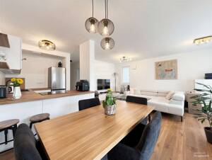 Modern. Hell. Großzügig. 3-Zimmer-Wohnung mit Sonnenterrasse – 51149 Köln – Vorschaubild 9